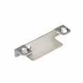 Mounting Bracket, 3" x 0.75" x 0.75" Stainless Steel For (1) LED Hardscape Light