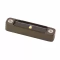Hardscape Light, 0.19 W 3000K Integrated LED Textured Architectural Bronze Aluminum