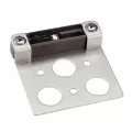 Hardscape Light, 0.19 W 2700K Integrated LED Textured Architectural Bronze Aluminum with Bracket