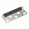 Hardscape Light, 0.75 W 2700K Integrated LED Textured Architectural Bronze Aluminum with Bracket