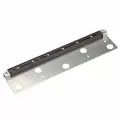 Hardscape Light, 1.4 W 2700K Integrated LED Textured Architectural Bronze Aluminum with Bracket