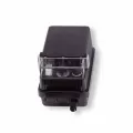 Kichler Transformer, 60 W 120 VAC Primary 12/13/14/15 V Secondary | 15E60BK