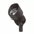12.5 W 3000K Integrated LED Bronzed Brass Accent Light | KIC16201BBR30