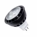 4 W Bi-Pin MR-16 80 285 Lumens Delivered 3000K LED 15 Degrees Spot Lamp | KIC18127