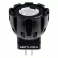 2 W Bi-Pin MR8 80 150 Lumens Delivered 3000K Integrated LED 40 Degrees Flood Lamp | KIC18155