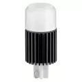 2.3 W Wedge T5 80 215 Lumens Delivered 3000K Integrated LED 300 Degrees Lamp | KIC18205