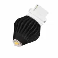 2 W Wedge S8 80 100 Lumens 3000K LED 300 Degrees Omni-Directional Lamp | KIL18037
