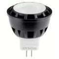 2.5 W Bi-Pin MR11 80 180 Lumens Delivered 2700K Integrated LED 40 Degrees Flood Lamp | KIL18162