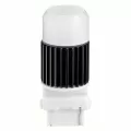 2.3 W Wedge S8 80 215 Lumens Delivered 3000K Integrated LED 300 Degrees Omni-Directional Lamp | KIL18203