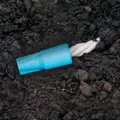 600 V 22-8 AWG Copper/Copper Blue 10/Pack Large King 6 Waterproof Wire Connector | KNG10666