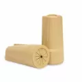 30 V 10 A 22-6 AWG Copper/Copper Tan 50 Pieces/Bag Waterproof Wire Connector | KNG20122