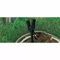 600 V 14-6 AWG Copper/Copper Black/Blue 50/Canister Waterproof Irrigation Wire Connector | KNG61350