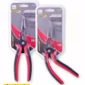 22-10 AWG Stranded 20-8 AWG Solid Long Nose ArmorEdge Wire Stripper | KNGGBP61N