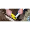 1-1/4" PTFE Poly/PVC Ratchet Cutter Pipe Cutter | KNGRC1000