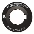 For use with Pro-S Sprays Rotary Nozzle Guard | KRM78000