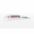 Uncoated Reciprocating For Reciprocating Saws Demolition Nail-Embedded Wood Saw Blade | LNX960R