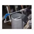 T2 Technology For Cutting Medium Metals Hacksaw Blade | LNXV224HE