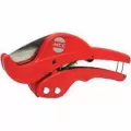 1-1/3" For Cutting PVC Pipes Polyethylene Tubes Pipe Cutter | MCCVC0334