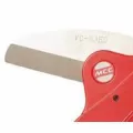 1-1/3" For Cutting PVC Pipes Polyethylene Tubes Pipe Cutter | MCCVC0334