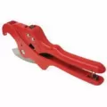 1-1/3" For Cutting PVC Pipes Polyethylene Tubes Pipe Cutter | MCCVC0334