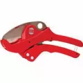 1-5/8" For Cutting PVC Pipes Polyethylene Tubes Pipe Cutter | MCCVC0342