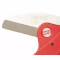 1-5/8" For Cutting PVC Pipes Polyethylene Tubes Pipe Cutter | MCCVC0342