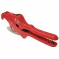 1-5/8" For Cutting PVC Pipes Polyethylene Tubes Pipe Cutter | MCCVC0342