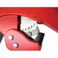 1-5/8" For Cutting PVC Pipes Polyethylene Tubes Pipe Cutter | MCCVC0342