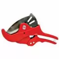 2-1/2" Quick Release For Cutting PVC Pipes Polyethylene Tubes Pipe Cutter | MCCVC0363