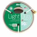 5/8" 50' ABS Plastic Light-Duty Garden Hose | MTLHOSE58X50