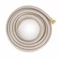 5/8" 50' ABS Plastic Light-Duty Garden Hose | MTLHOSE58X50