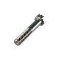 1-1/4" x 5/16" Stainless Steel Standard Series For 10" Cover Bolt | NDB111BB