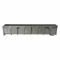 48" x 10" x 7.69 - 8.03" Light Gray Channel Drain Section | NDDDS102