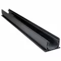 4' x 3-3/4" Gray Channel Drain | NDS400