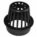 NDS Drain Atrium Grate, 4" Round | 78