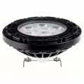 10 W SCTM PAR36 80 700 Lumens Delivered 3000K Integrated LED 40 Degrees Flood Lamp | KIC18187