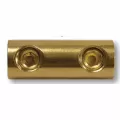 30 V 25 A 18-8 AWG Solid/Stranded Copper 2 Pieces/Bag Large Low Voltage Landscape Lighting Connector | KNG90345