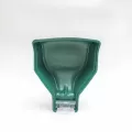 9" x 11" For Up to 1" PVC Pipe Sprinkler Shield | LMJSS8301