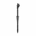 8" Adjustable Pot Spray Stake | MXJMSBNPSTV