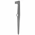 13" Black For Clip Stake | MXJSTAKE