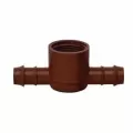 3/4" Insert x Insert x FPT Combination Tee | NETT12075FTEE