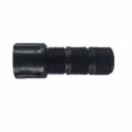 Cut-Off Riser 1/2 in. x 3 in. FIPT x MIPT | CRE05003