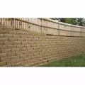 Pavestone Retaining Wall, 12" x 18" x 8" Structural Regal Stone Pro | 81878_PBRN