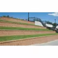 Pavestone Retaining Wall, 12" x 18.62" x 8" Structural Regal Stone Pro | 82704N