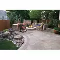 Pavestone Retaining Wall, 6" 3 Pc Free Standing Harington | 88901N