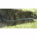ADS Drainage Pipe, 80 psi HDPE Pressure Utility-Grade 1" x 300' | PEE010UTL80300