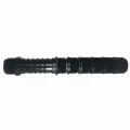 NDS Cut-Off Riser, 1/2" X 6"Mipt Black Ldpe Flexible | FCO-0500