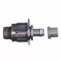 0.875" PVC Submain x TWD 875 Series Twist-Lock Connector | NEG00115007450