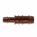 12 x 17 mm Insert Reducing Coupling | NETT12RCOUP