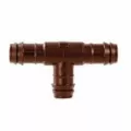 12 mm Insert Insert Tee | NETT12TEE